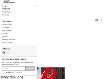 secretphiladelphia.co