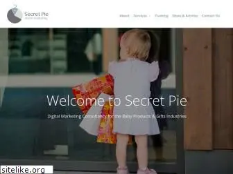 secretpie.co.uk