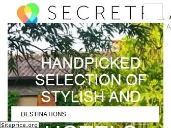 secretplaces.com