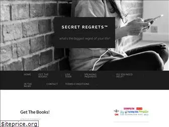 secretregrets.com