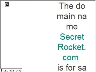 secretrocket.com