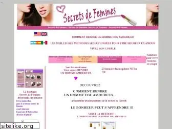 secrets-de-femmes.fr