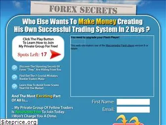 www.secrets.bz