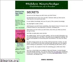 secrets.hidden-knowledge.com