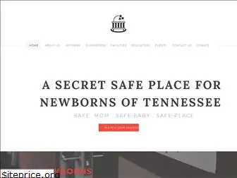 secretsafeplacetn.org