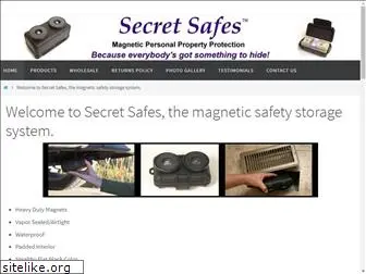 secretsafes.net