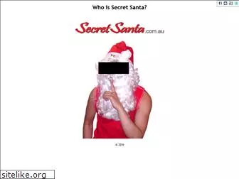 secretsanta.com.au