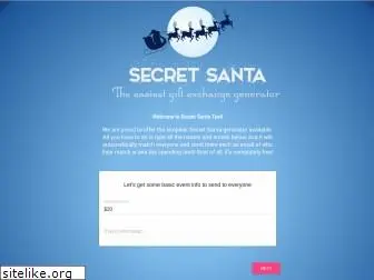 secretsantatext.com