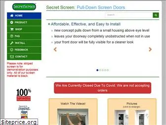 secretscreen.com