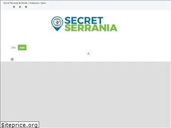 secretserrania.com