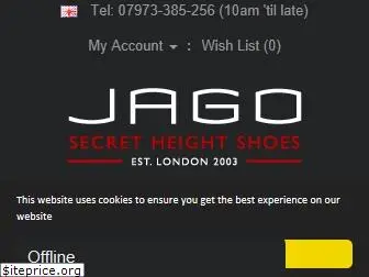 secretshoes.co.uk