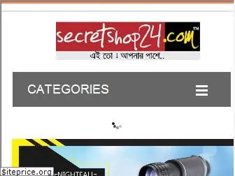 secretshop24.com