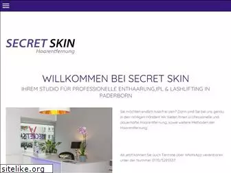 secretskin-paderborn.de