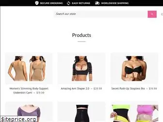 secretslimwear.com