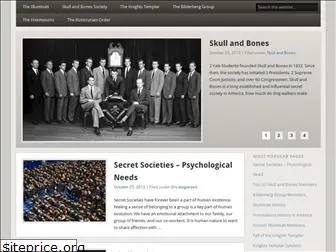 secretsocietieswebsite.com