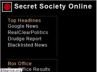 secretsociety.com