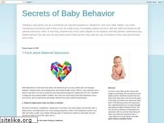 secretsofbabybehavior.com