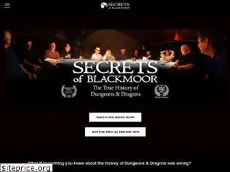 secretsofblackmoor.com