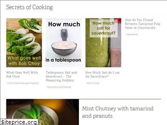 secretsofcooking.com