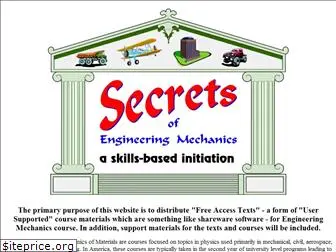 secretsofengineering.net