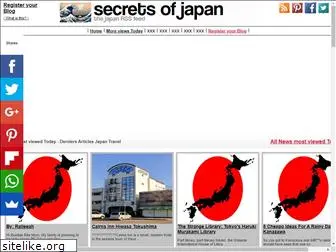 secretsofjapan.net