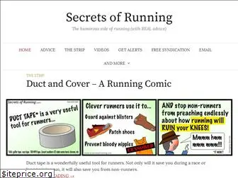secretsofrunning.com