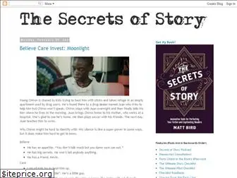 secretsofstory.com