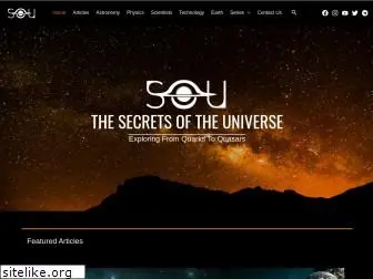 secretsofuniverse.in