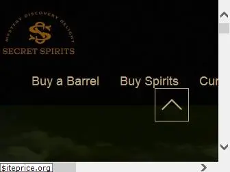 secretspirits.com