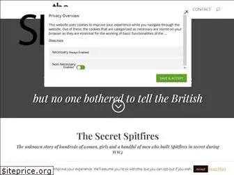 secretspitfires.com