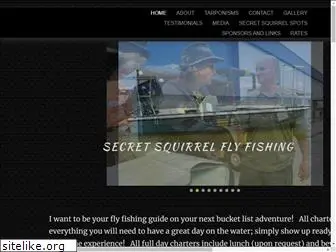 secretsquirrelflyfishing.com