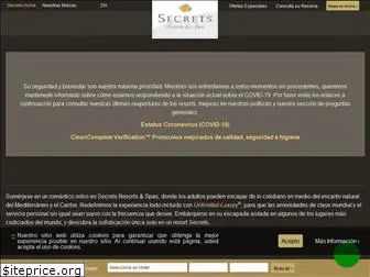 secretsresorts.com.do