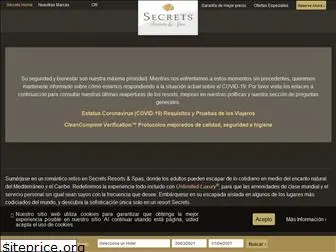 secretsresorts.cr