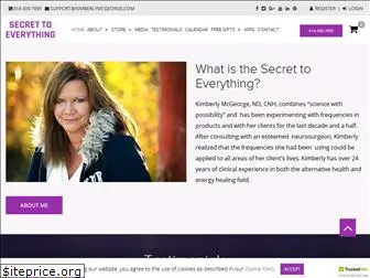 secrettoeverything.com