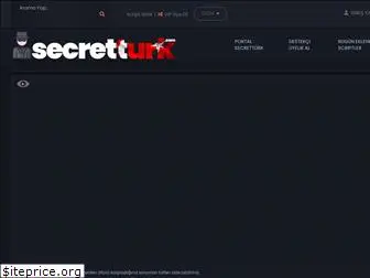secretturk.com