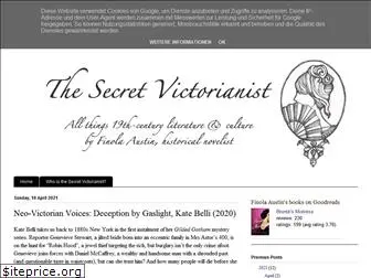 secretvictorianist.com