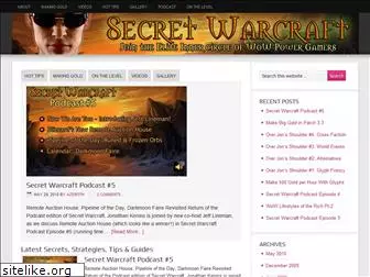 secretwarcraft.com