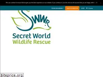 secretworld.org