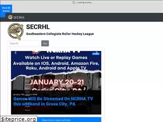 secrhl.org