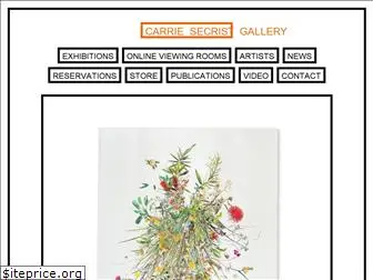 secristgallery.com