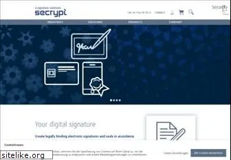 secrypt.de