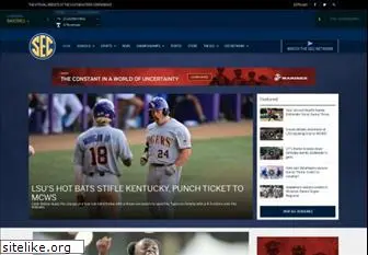 secsports.com