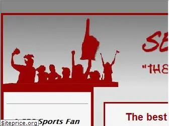 secsportsfan.com