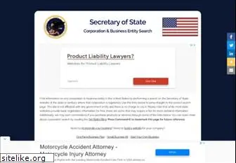 secstates.com