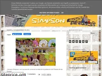 sectasimpson.blogspot.com