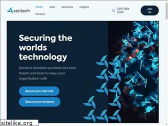 sectechsolutions.co.uk