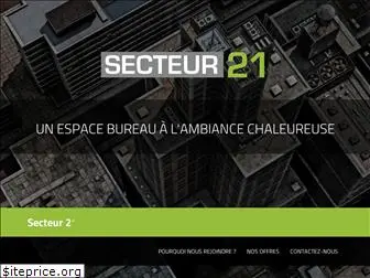 secteur21.com