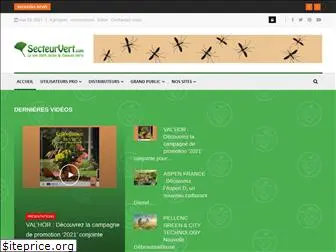 secteurvert.com