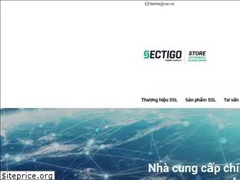 sectigo.vn