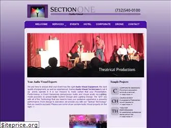 section1av.com